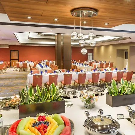 Crowne Plaza Hotel Foster City-San Mateo By Ihg-2